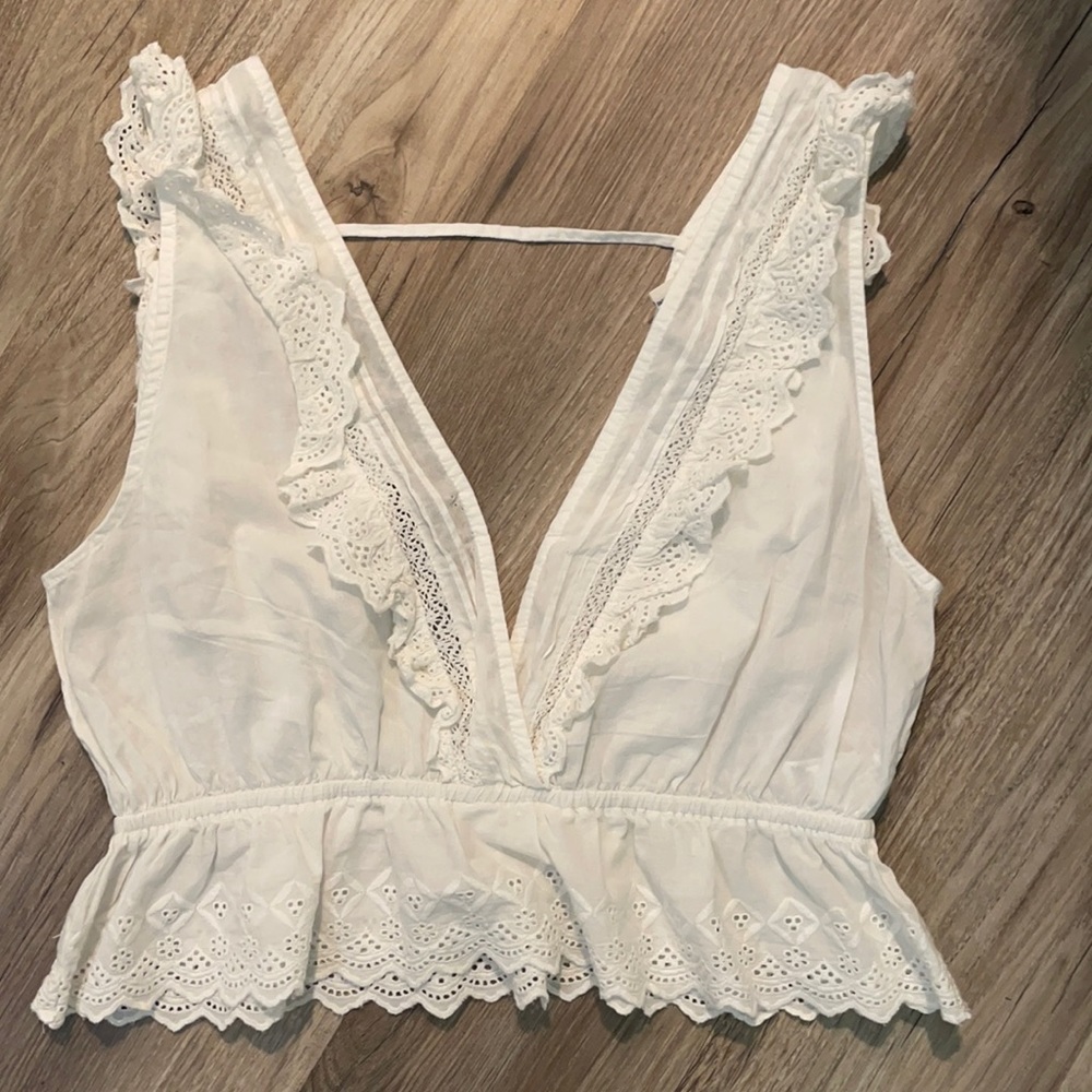 F21 Top